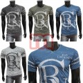 Herren Freizeit T-Shirts Oberteile Gr. M-XXL je 7,50 EUR