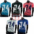 Herren Freizeit T-Shirts Oberteile Gr. S-XXL je 6,50 EUR