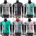 Herren Freizeit T-Shirts Oberteile Gr. S-XL je 6,90 EUR