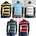 Herren Polo Shirts Kurzarm Oberteile Gr. M-3XL je 8,50 EUR