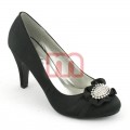 Pumps High Heels Schuhe Glitzeroptik Gr. 36-41 je 5,50 EUR