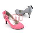 Pumps High Heels Schuhe Glitzeroptik Gr. 36-41 je 5,50 EUR