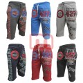 3/4 Jogging Freizeit Trainings Hose Gr. M-XXL je 8,50 EUR