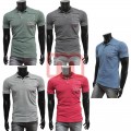 Herren Polo Shirts Kurzarm Oberteile Gr. M-XXL je 8,95 EUR