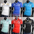 Herren Polo Shirts Kurzarm Oberteile Gr. S-XXL je 8,50 EUR