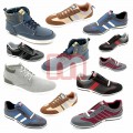 Freizeit Schuhe Sneaker Boots Gr. 40-45 je 6,95 EUR