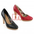 Pumps High Heels Schuhe Lackoptik Gr. 36-41 je 5,50 EUR