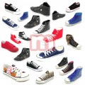 Freizeit Schuhe Sneaker Boots Gr. 36-41 je 4,55 EUR