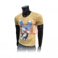 Herren Freizeit T-Shirts Oberteile Gr. S-XXL je 7,50 EUR