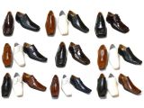 Herren Business Schuhe Gr. 40-45 Mix für 9,85 EUR