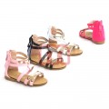 Frühling Sommer Sandalen Schuhe Gr. 19-24 je 7,75 EUR