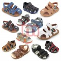Jungen Sandalen Sandaletten Gr. 19-35 für 5,50 EUR