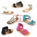 Mädchen Sandalen Sandaletten Gr. 19-35 für 4,90 EUR