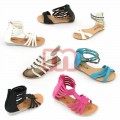 Mdchen Sandalen Sandaletten Gr. 19-35 fr 4,90 EUR