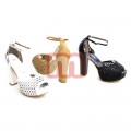 Damen Pumps High Heels Schuhe Gr. 35-40 je 9,75 EUR