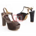 Damen Pumps High Heels Schuhe Gr. 35-40 je 9,75 EUR