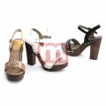 Damen Pumps High Heels Schuhe Gr. 35-40 je 9,75 EUR