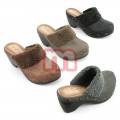 Damen Slipper Schlappen Schuhe Gr. 36-41 je 5,50 EUR