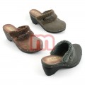 Damen Slipper Schlappen Schuhe Gr. 36-41 je 5,50 EUR