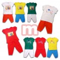 Mädchen Freizeit Top Hose im Set 4-12 J. je 4,75 EUR