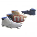 Freizeit Schuhe Sneaker Boots Gr. 40-45 je 13,90 EUR