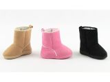 Jungen Mädchen Winter Stiefel Gr. 23-28 für 6,50 EUR