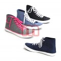 Freizeit Schuhe Sneaker Boots Gr. 36-41 je 10,90 EUR