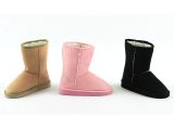 Jungen Mädchen Winter Stiefel Gr. 29-35 für 6,50 EUR