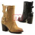 Herbst Winter Frühjahr Stiefel Schuhe Gr. 36-41 je 10,00 EUR