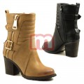 Herbst Winter Frhjahr Stiefel Schuhe Gr. 36-41 je 10,00 EUR