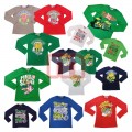 Pullover Langarm Shirts Oberteile Mix 4-12 J. je 3,45 EUR