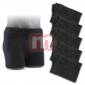 Unterhosen Boxer Short Slips Schwarz Gr. M-XXL je 1,15 EUR