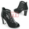 Damen Pumps High Heels Schuhe Gr. 36-41 je 9,75 EUR