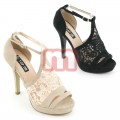 Damen Pumps High Heels Schuhe Gr. 36-41 je 9,75 EUR