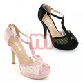 Damen Pumps High Heels Schuhe Gr. 36-41 je 9,75 EUR