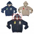 Kinder Sweetshirts Jacken Hoodies Mix 4-12 J. je 8,45 EUR