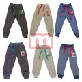 Kinder Jogging Freizeit Sport Hosen 4-14 J. für 4,65 EUR