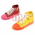 Kinder Freizeit Schuhe Sneaker Gr. 28-34 je 2,95 EUR