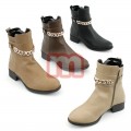 Damen Herbst Winter Stiefel Schuhe Gr. 36-41 je 8,50 EUR