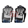 Herren Pullover Langarm Shirts Mix Gr. M-XXL je 9,75 EUR