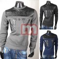 Herren Pullover Langarm Shirts Mix Gr. M-XXL je 10,50 EUR