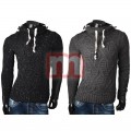 Herren Strick Pullover Langarm Shirts Gr. S-XL je 17,50 EUR