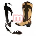 Damen Western Stiefel Boots Schuhe Gr. 36-41 je 13,80 EUR