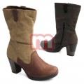 Damen Herbst Winter Stiefel Schuhe Gr. 36-41 je 13,80 EUR