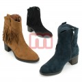 Damen Western Stiefel Boots Schuhe Gr. 36-41 je 17,50 EUR