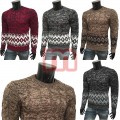 Herren Strick Pullover Langarm Shirts Gr. S-XL je 17,50 EUR