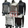 Herren Strick Pullover Langarm Shirts Gr. S-XL je 16,50 EUR