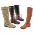 Damen Herbst Winter Stiefel Schuhe Gr. 36-41 je 13,00 EUR