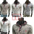 Herren Pullover Langarm Shirts Gr. S-XL je 9,75 EUR