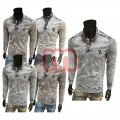 Herren Pullover Langarm Shirts Gr. S-XL je 9,75 EUR